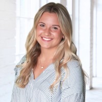 NE PARADIGM Employee Sydney O'Shea's profile photo