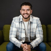 paytently. Employee Samuel Barrett's profile photo