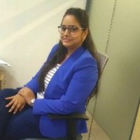 Naukri.com Employee Alka Pathak's profile photo