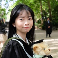 Qiaolin Liu Email