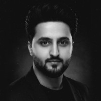 Argyle Employee Abbas Ahmadzai's profile photo