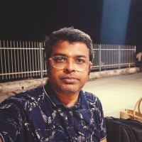 ProdEx Technologies Employee Murugavel Kumaravel's profile photo