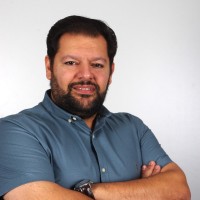 INDELEC Employee Amir Heidari's profile photo