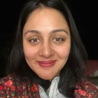 Kritika Tiwari Email