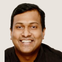 Cracknell Employee Saju Oommen's profile photo