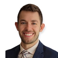 Getinge Employee Alexander Anthony's profile photo