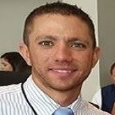 Tidal Power Services, LLC Employee Randy Bouquet's profile photo