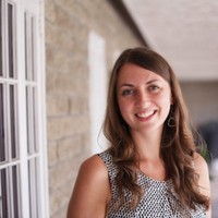 Pope Architects Employee Joanna Griffith's profile photo