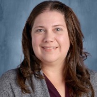 Elevated Community Health Employee Amanda Craig's profile photo