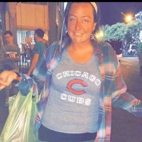 The Auto Club Group Employee Vicky Hughes's profile photo