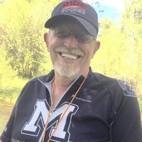 Tetra Tech Employee Rex Bryan's profile photo