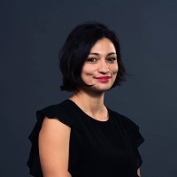 Alexandra Sava Email & Phone Number