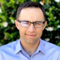 Globant Employee Pablo Izcue's profile photo