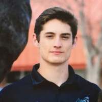 Adams State University Employee Garrett Chitwood's profile photo