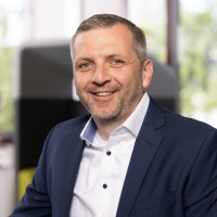 deugro Employee Danijel Gutesa's profile photo