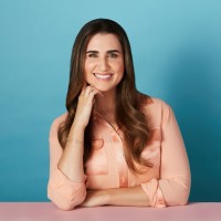 Scout Productions Inc. Employee Renata Lombardo's profile photo