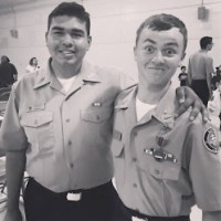 Bellzi Inc. Employee Damian Serrano's profile photo