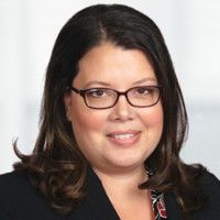 Mass Insight Education & Research Employee Michelle Mercado's profile photo