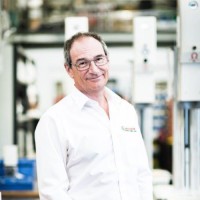 MECASONIC Employee Francis Escura's profile photo