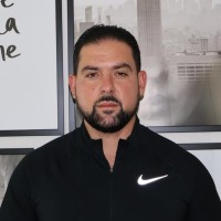 Techify AI Employee Kosta Sarakinis's profile photo