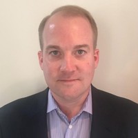 Linx Security Employee Scott Winn's profile photo