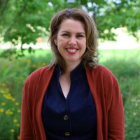 Sharon Morgan Email & Phone Number