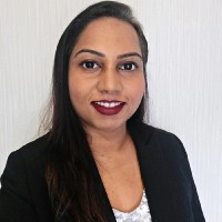 FastCo Employee Lela Ponnusamy's profile photo