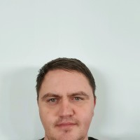 Webuild Employee Marius Anton's profile photo