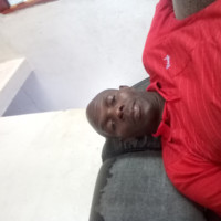 Logistic Services Employee Lucky Ngobeni's profile photo