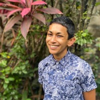 Scratch Foundation Employee Champika Fernando's profile photo