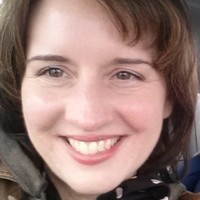 Torc Robotics Employee Gloria Smith's profile photo