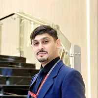 Eduspot Employee Haseeb Hanif's profile photo