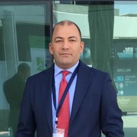 Al Nisr Al Arabi Insurance Employee Amjad Murrar's profile photo