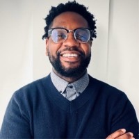 Patrick Morgan Email