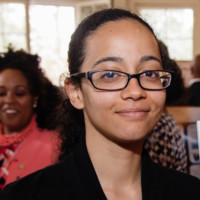 MOD3 Pharma Employee Yaritza Alcantara's profile photo