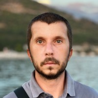 Electro Plus Employee Rosen Elenkov's profile photo