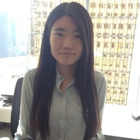 Shenzhen Pingan Bank Co., Ltd. Employee Jing Luo's profile photo