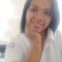ALDEBERAN CIA. LTDA. Employee Andrea Jimbo Medina's profile photo
