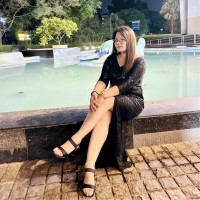 LGOA Employee Shaina Narula's profile photo