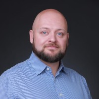 MultiTaction Employee Jaypaul Barrow's profile photo