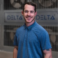 Aligned Data Centers Employee Patrick Swan's profile photo