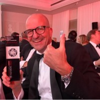 ABN AMRO MeesPierson Employee Roy Clijnk's profile photo