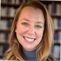 Robotics Education & Competition Foundation Employee Leslie Hughes's profile photo