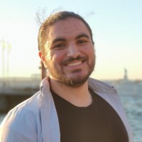 Mahmoud Elhenawy Email & Phone Number