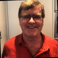 John O'Donovan Email