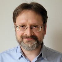 TAURUS QUADRA LTD Employee Oleksii Hryhorovych's profile photo
