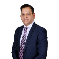 Magnati Employee Abhinay Palshetkar's profile photo