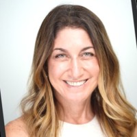 Merchant Services Employee Anat Goldstein's profile photo