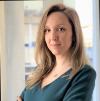 Ivy Exec Employee Mirjana Ciric's profile photo