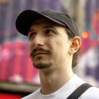 Alice.tech Employee Edoardo Mucelli's profile photo